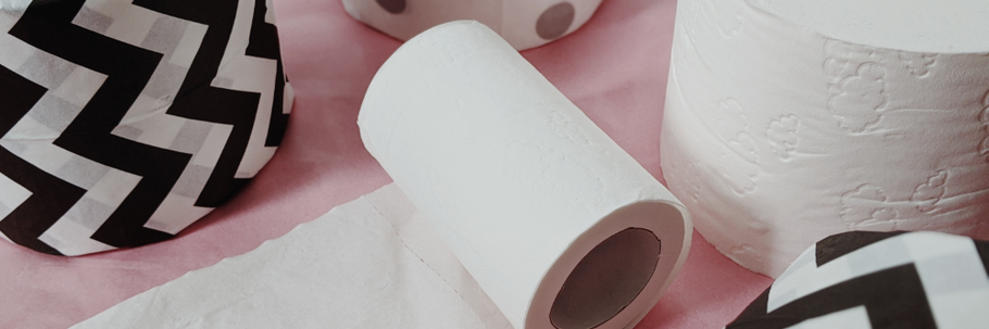 PFAS In Toilet Paper. Is It Even Safe To Wipe?