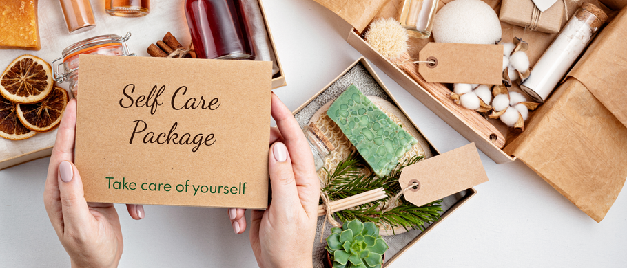 9 Thoughtful Self-Care Gifts