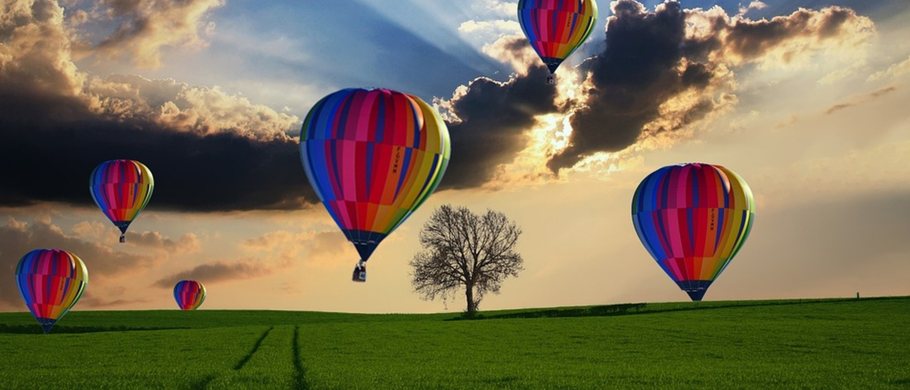 Is Fear Holding You Back?