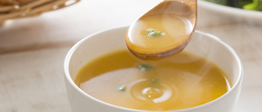 Why We Love Bonafide Provisions’ Organic Soups