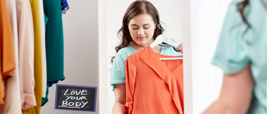 Is Designer Sizing Making You Feel Inadequate? - Restoring Body Positivity