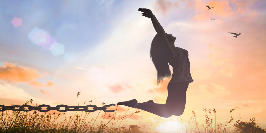Let Your Will Be Whole