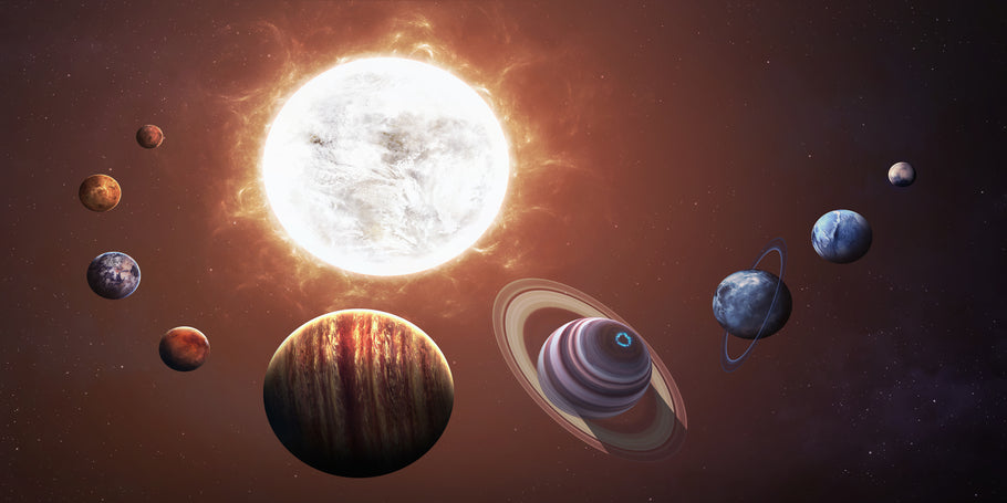The Current Retrograde Storm: How It Affects You