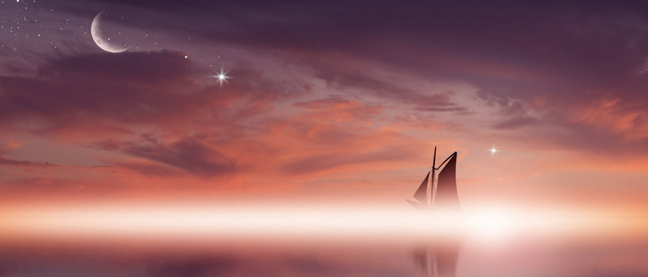 Astrological Changes Bring An Opportunity To Refresh Your Intentions