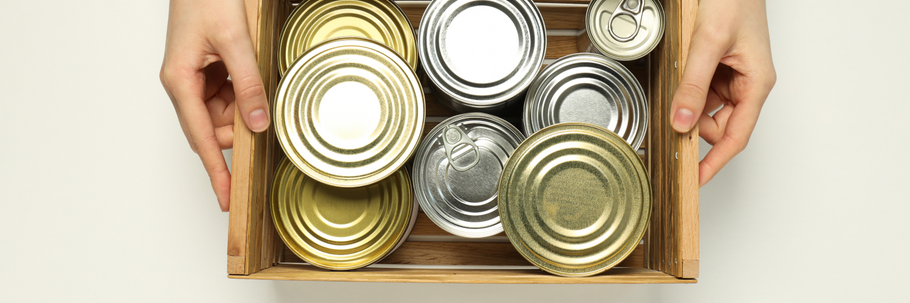 Campbell's Bioengineered 3-D Printed Meat Controversy Brings Food  Transparency Problems to the Spotlight