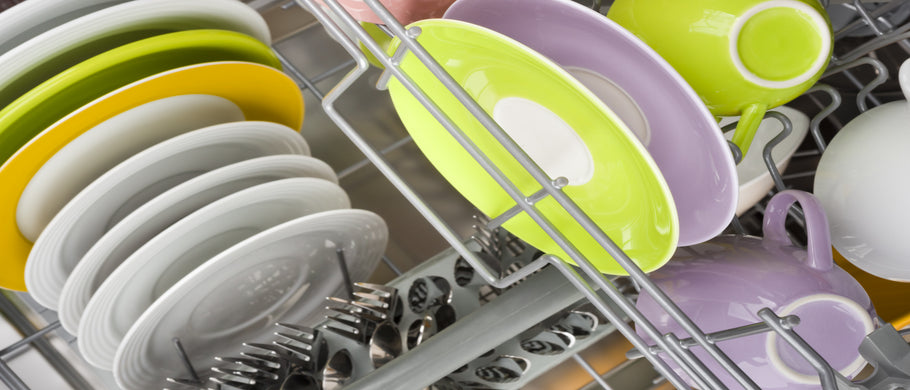 What Is The Best Non-Toxic Dishwasher Detergent?