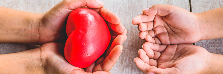 Emotional Effects of Organ Transplant