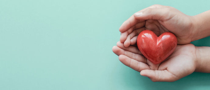 Extending The Spirit Of Giving Year Round