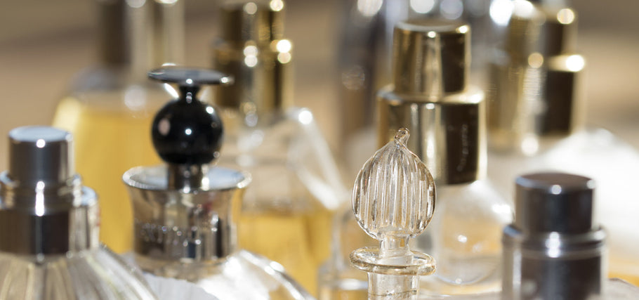Fragrances – They Smell Nice, But Are They Good For You?