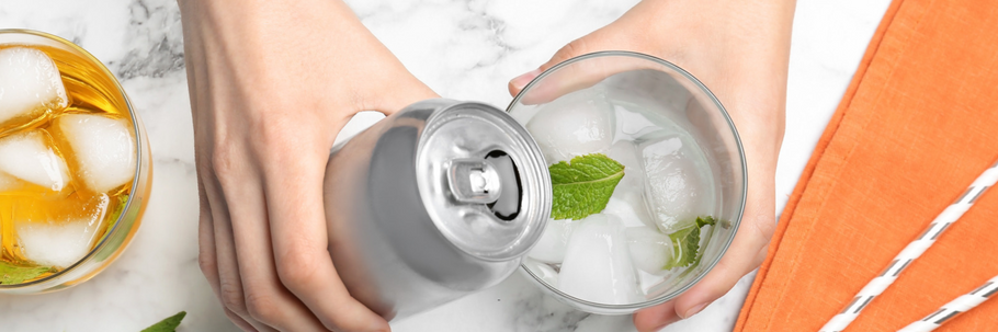 Healthy Products Sabotaged By Their Packaging?