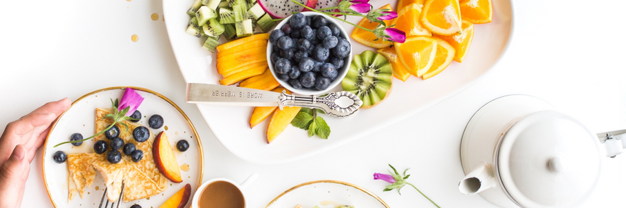 Don’t Count Calories, Count Chemicals