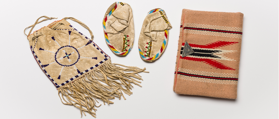Is The Native American Mystery Bag The Secret To X-Factor Grace?