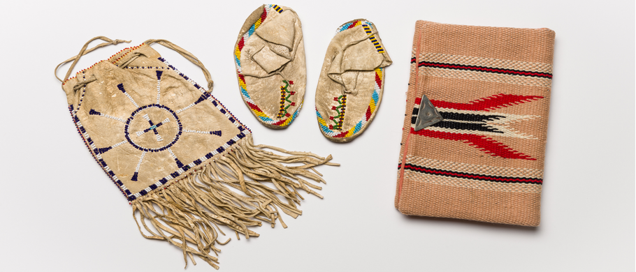 Commonalities Between Grace, The Reiki X-Factor, and Native Mystery Bags