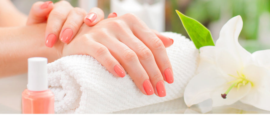 Is Nail Polish Damaging Your Health?