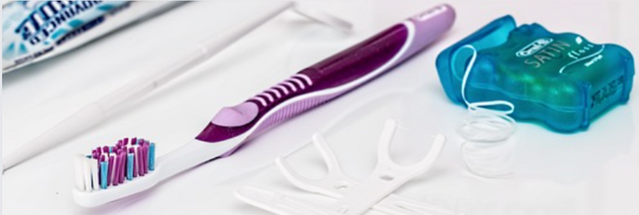 Study Links PFAS Exposure With Dental Floss