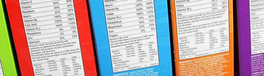 Renaming Artificial Sweetener And Other Toxic Ingredients Doesn't Mask The Effects (Watch List)