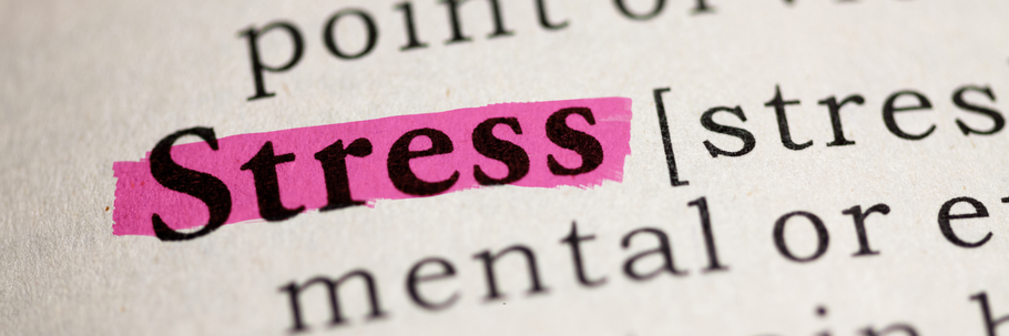 Stress In Your Cells