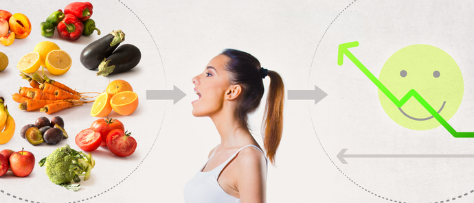 Mindful Eating For Satiety:  The Key To Healthy, Lasting Weight Loss