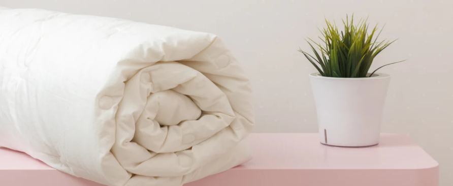 Six Healing Benefits of Weighted Blankets