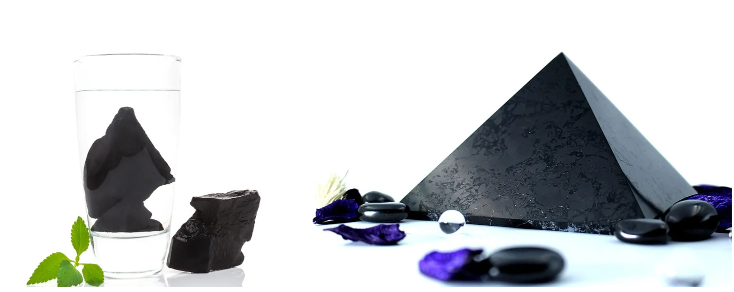 How To Use Shungite to Get Rid of EMF