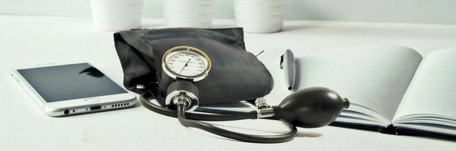 Study Links Forever Chemicals To High Blood Pressure in Women