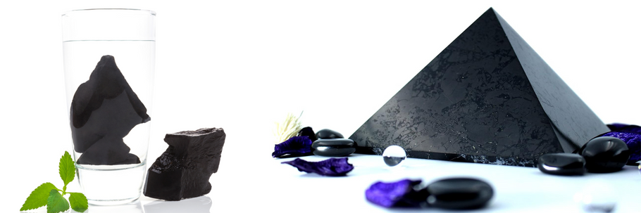 How To Use Shungite to Get Rid of EMF