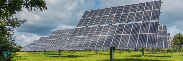 Solar Farms Spilling Lead Into The Ground