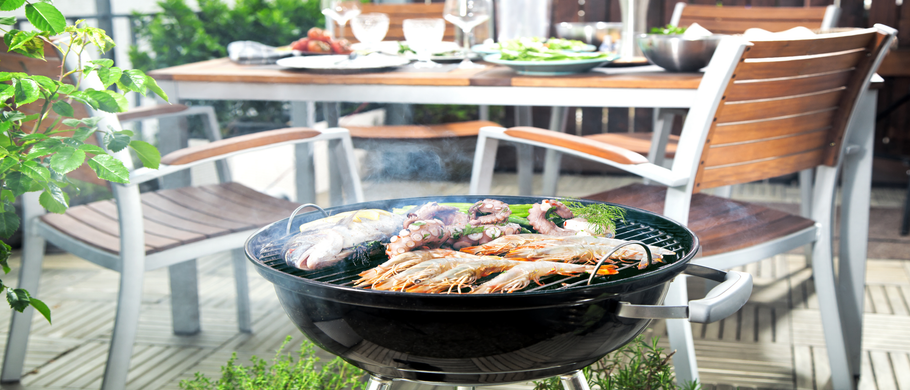Grilling Safety: 8 Hidden Dangers of Barbecuing