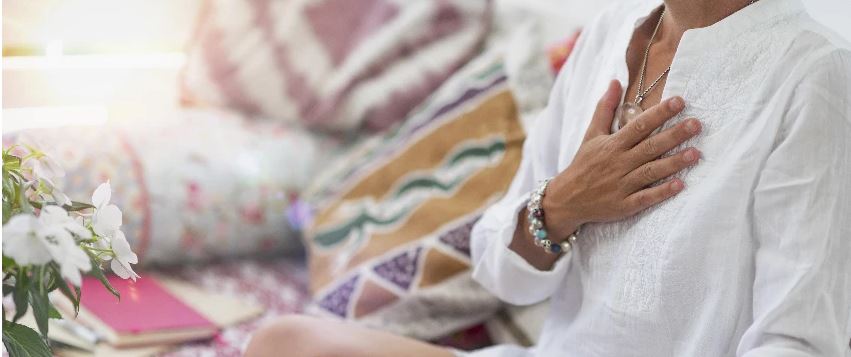 What Is Disease (or Dis-ease) From an Energetic Healing Perspective?