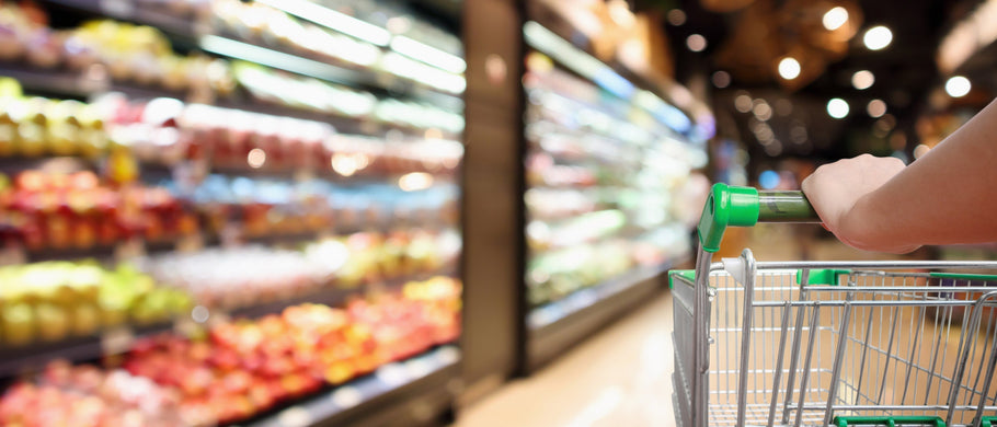 Who's The Parent Company of Your Favorite Organic Brands?