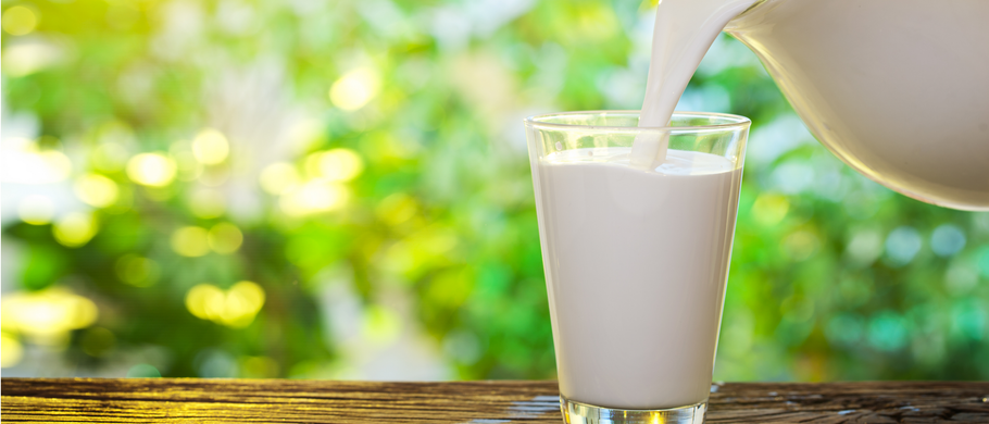 Reduce Gas And Bloat With A2 Milk