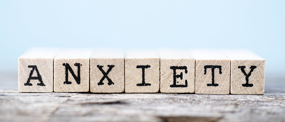 DIY Strategies For Calming Anxiety