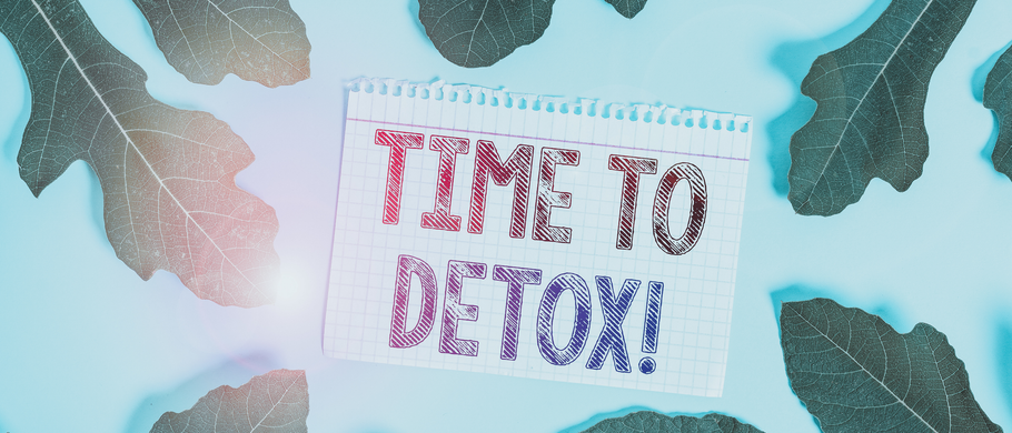 Are Toxins Making You Gain Weight?