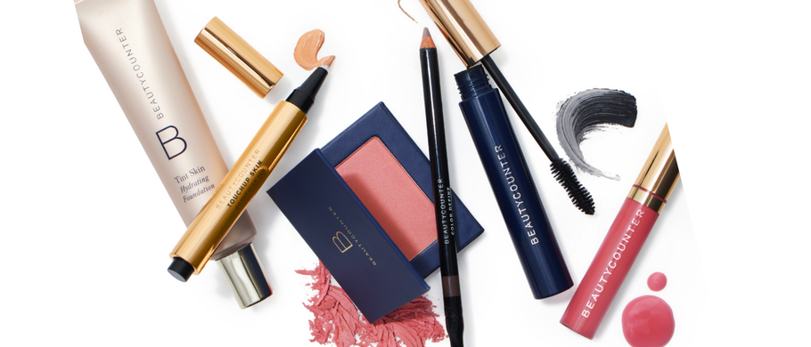 Should You Switch To Beautycounter Personal Care Products?