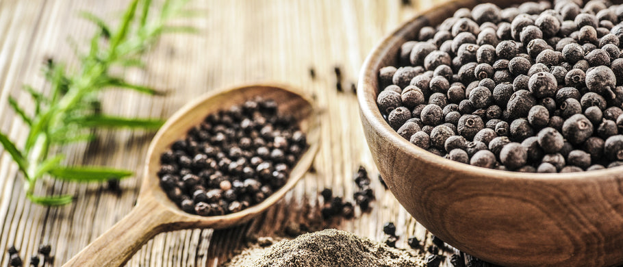 Is Black Pepper A Natural Blood Cleanser?