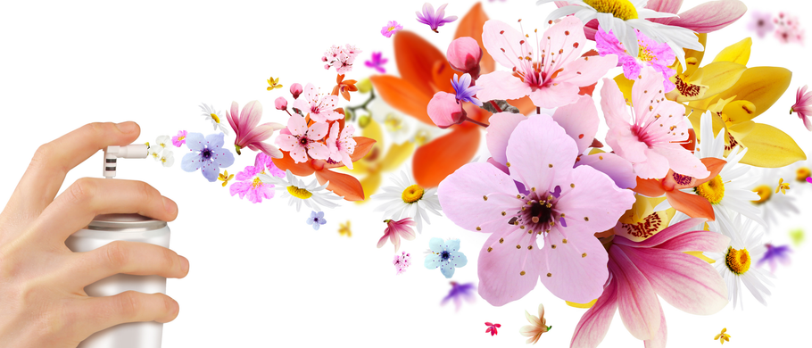 Epigenetics: Can Signature Fragrance Affect How Your Genes Work?