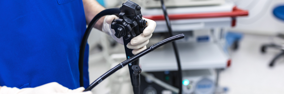 Dirty Colonoscopy Instruments Equipment Putting You at Risk?