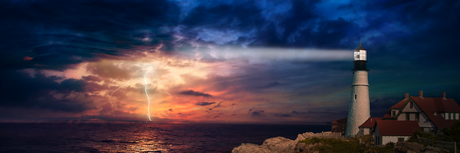 From Dusk To Out Of Control (Part 1)