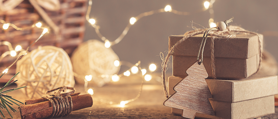 Easy Eco-Friendly Gift Wrapping Ideas