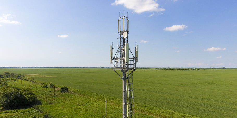 Protect Yourself From EMF Radiation