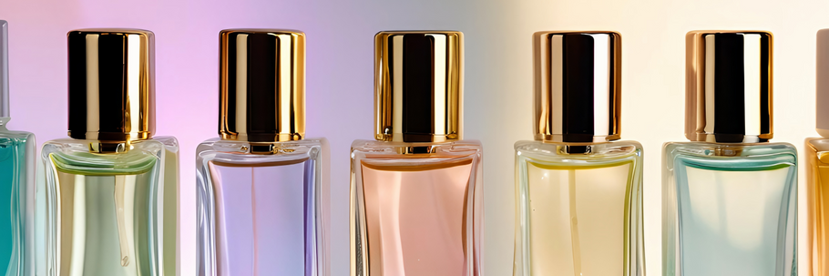 Fragrances – They Smell Nice, But Are They Good For You?