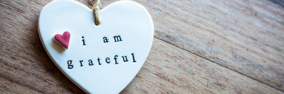 Is Gratefulness the Key To Happiness?