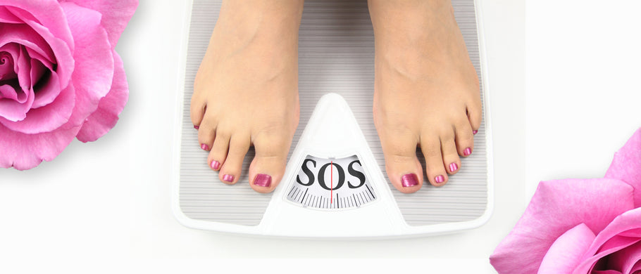 Is Scarred Fat Making It Impossible To Lose Weight?