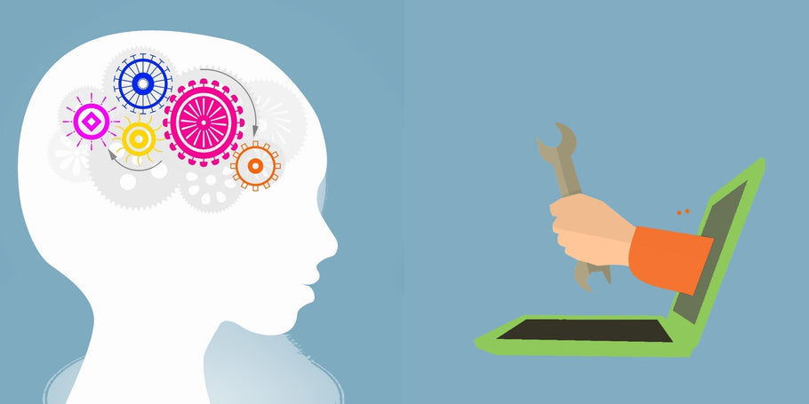 Can We Program Ourselves To Spontaneously Heal?