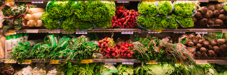 Are Grocery Bags, Bleach, and VOCs Destroying your Microbiome?