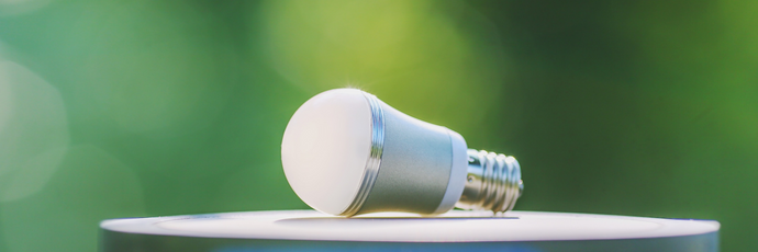 Are LED Lights Driving Metabolic Disease And Circadian Disruption?