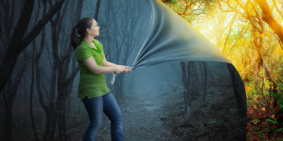 The Inception Of Your Perception: How This Affects You Every Day