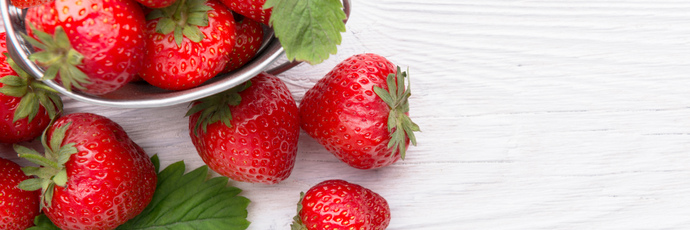 Driscoll's Strawberries Under Scrutiny For PFAS