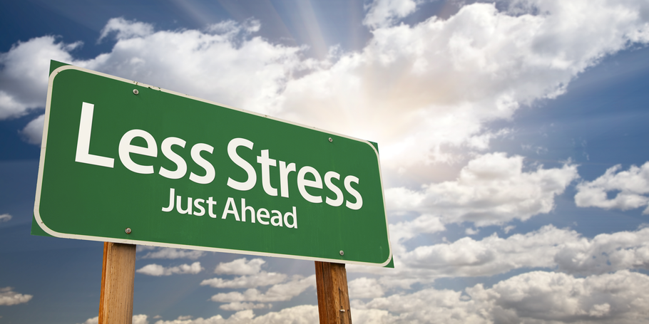 Stress In Your Cells