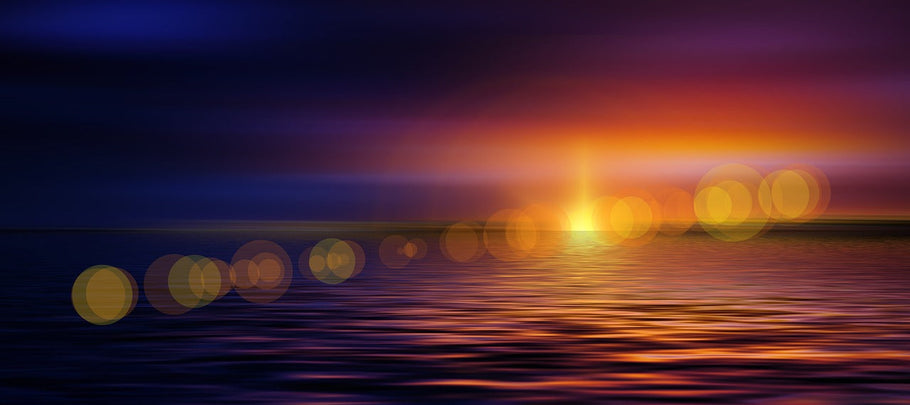 What Are Energetic Blockages?